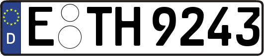 E-TH9243