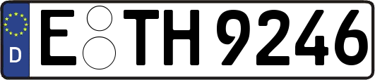 E-TH9246
