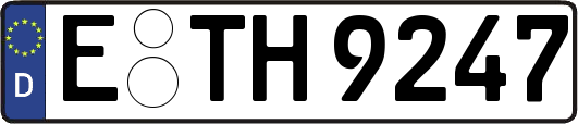 E-TH9247