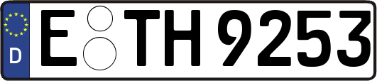 E-TH9253