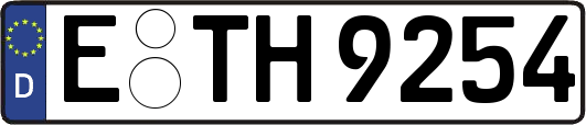 E-TH9254