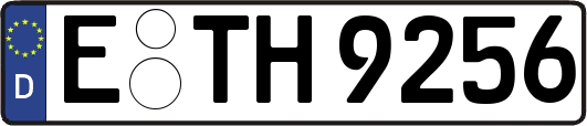E-TH9256