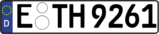 E-TH9261