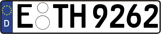 E-TH9262
