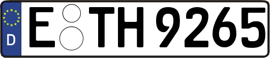 E-TH9265