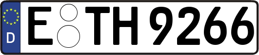 E-TH9266