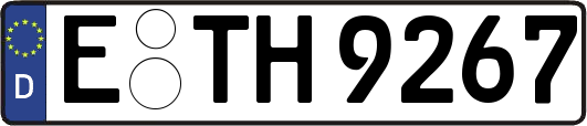 E-TH9267