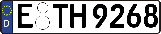 E-TH9268