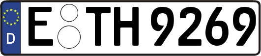 E-TH9269