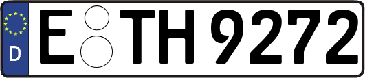 E-TH9272