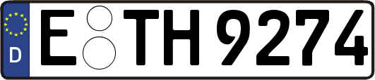 E-TH9274