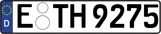 E-TH9275