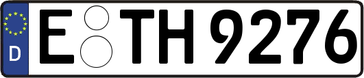 E-TH9276