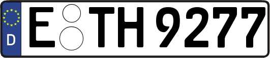 E-TH9277