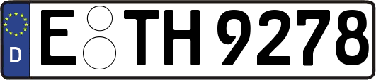 E-TH9278