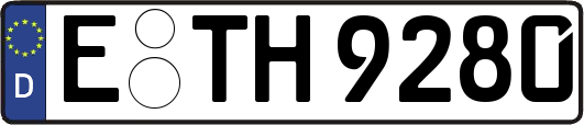 E-TH9280