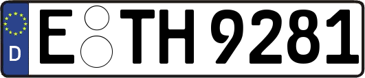 E-TH9281
