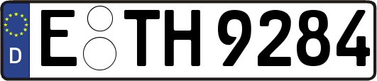 E-TH9284