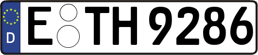 E-TH9286