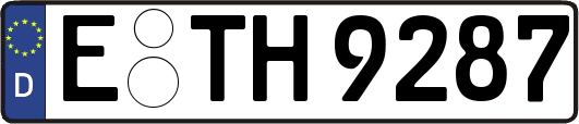 E-TH9287