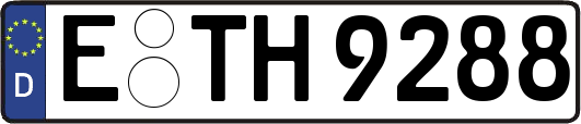 E-TH9288