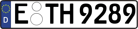 E-TH9289