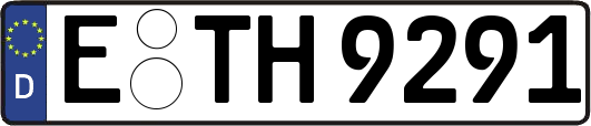 E-TH9291