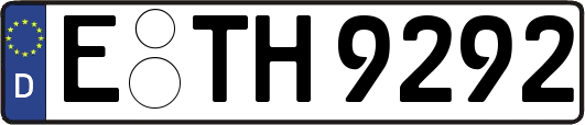 E-TH9292