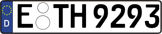 E-TH9293