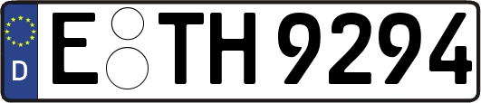 E-TH9294