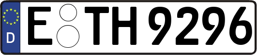 E-TH9296