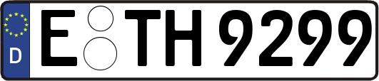 E-TH9299
