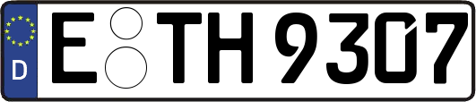 E-TH9307