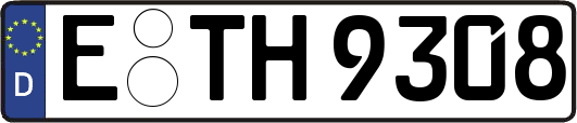E-TH9308