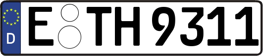 E-TH9311