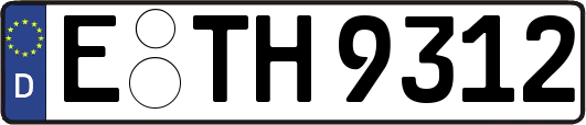 E-TH9312