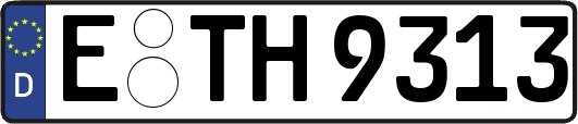 E-TH9313