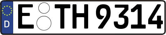 E-TH9314