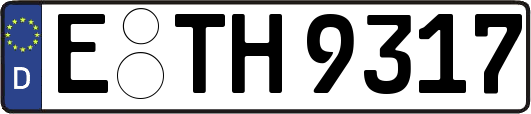 E-TH9317