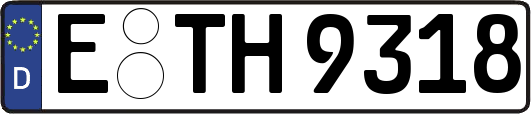 E-TH9318