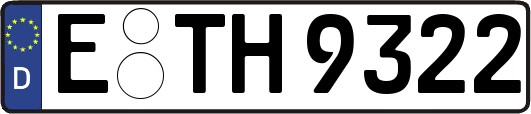 E-TH9322