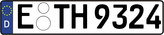 E-TH9324