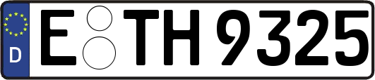 E-TH9325