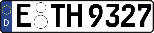 E-TH9327