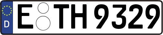 E-TH9329