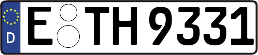 E-TH9331