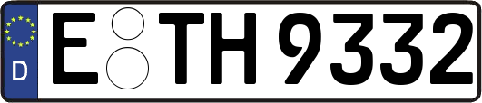 E-TH9332