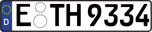 E-TH9334