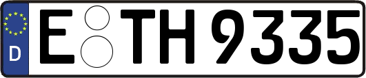 E-TH9335