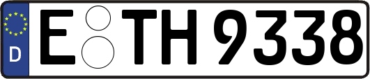E-TH9338